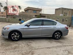 هوندا أكورد